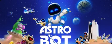 ASTRO BOT — tournament event