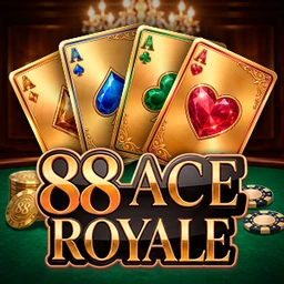 88 Ace Royale