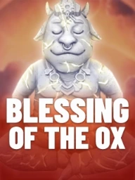 Blessing of the Ox