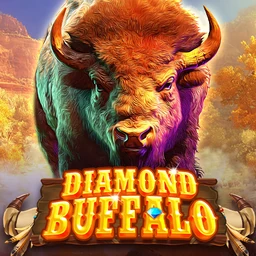 Diamod buffalo