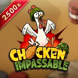 Chicken Impassable