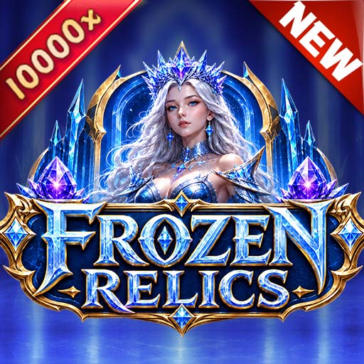 Frozen Relics