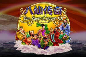 Ba Xian Chuan Qi