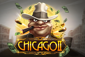 CHICAGOⅡ