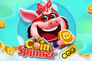 Coin Spinner