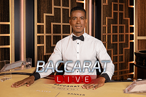 Super 6 Baccarat