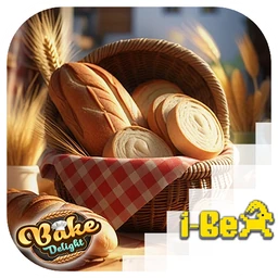 Bake Delight