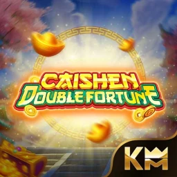 Caishen Double Fortune