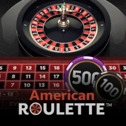 American Roulette