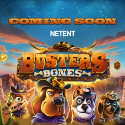 Buster's Bones