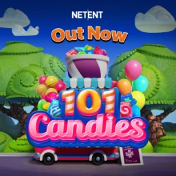 101 Candies