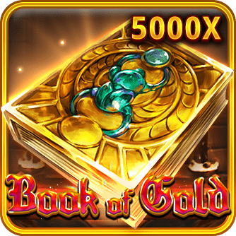 Book of Gold