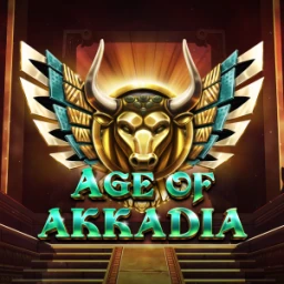 Age Of Akkadia