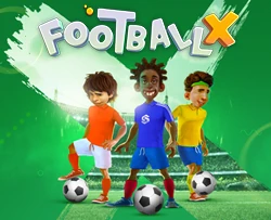 FootballX