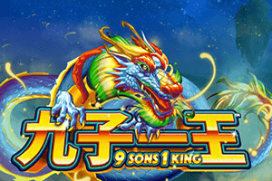 9 Sons 1 King