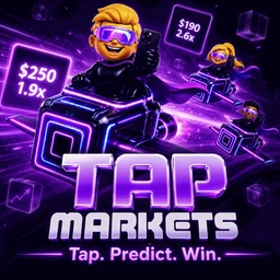 Tap Markets