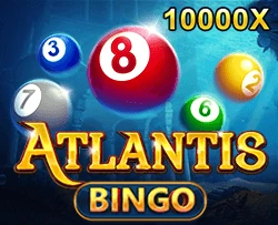 Atlantis